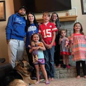 Meet your Posher, Adam